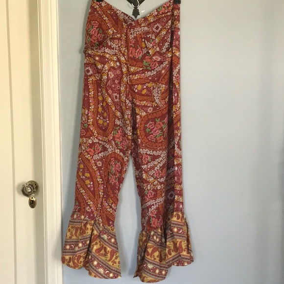 Boho pant set - Picture 8 of 8